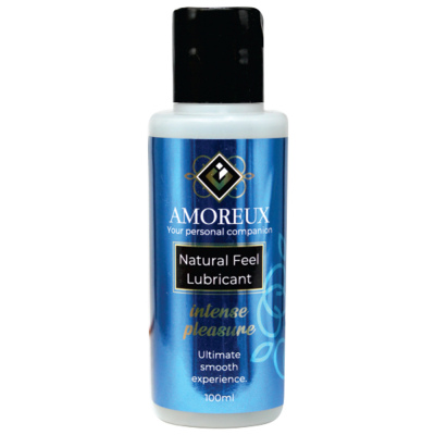 Amoreux Natural Feel Lubricant