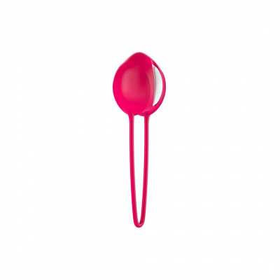 Fun Factory Smartballs Uno - Red/White